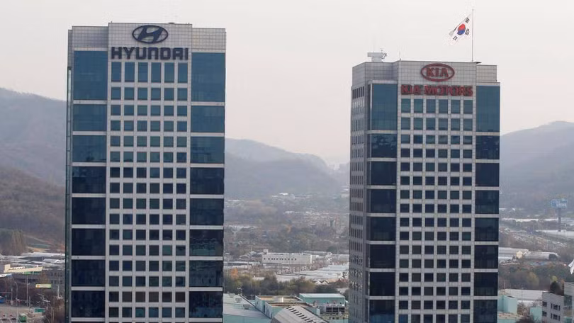 Trụ sở chính của Hyundai và Kia được đặt tại Seoul, Hàn Quốc
