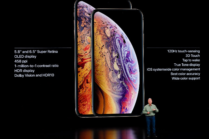 Apple có thể tự thân phát triển nhiều công nghệ cốt lõi trong iPhone, vì thế không có lý do gì hãng không thể phát triển chip modem riêng (ảnh: CNET) Apple có thể tự thân phát triển nhiều công nghệ cốt lõi trong iPhone, vì thế không có lý do gì hãng không thể phát triển chip modem riêng (ảnh: CNET)