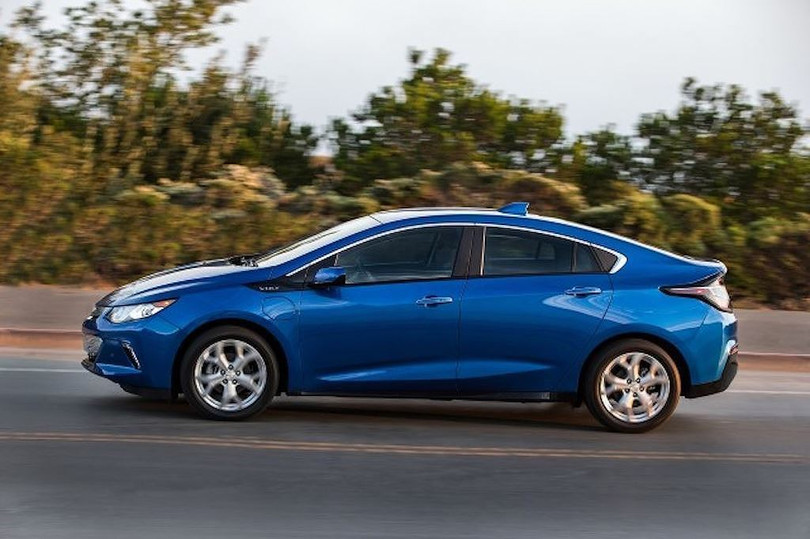 Tương lai của xe ô tô điện giá rẻ sẽ phụ thuộc vào công nghệ thép ảnh 2