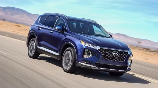 SUV 7 chỗ nội địa liên tiếp ra mắt “đấu” xe ngoại, giá giảm ảnh 2