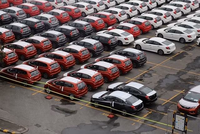 Nhìn lại thị trường ô tô năm 2019: nguồn cung dồi dào, thị trường hấp dẫn chưa từng có Nhìn lại thị trường ô tô năm 2019: nguồn cung dồi dào, thị trường hấp dẫn chưa từng có