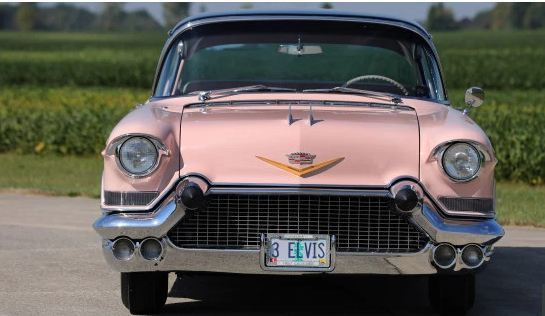 Ngoại hình xe vẫn còn khá mới