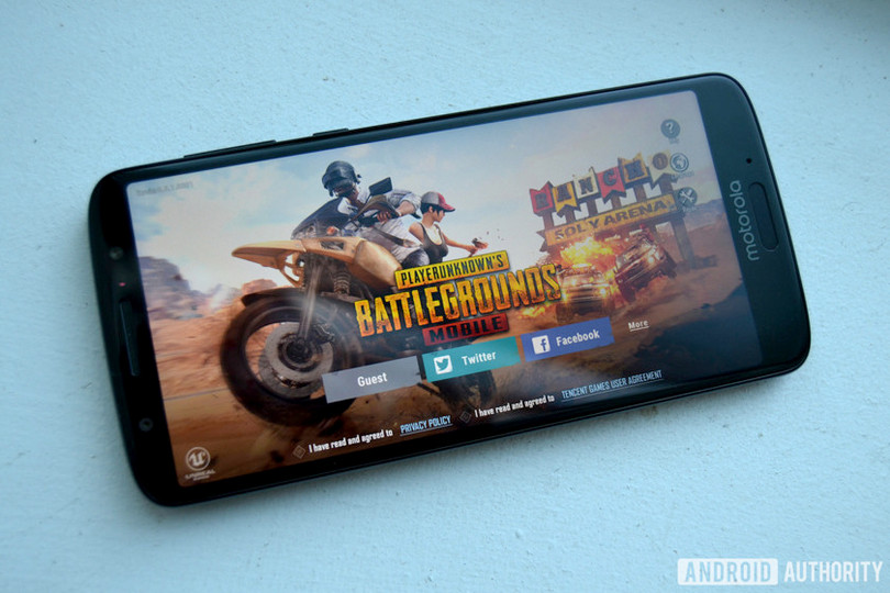 ảnh: Android Authority