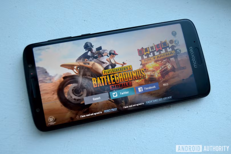 ảnh: Android Authority ảnh: Android Authority