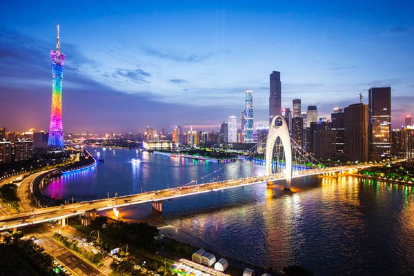 Dùng vệ tinh giám sát tình trạng kinh tế doanh nghiệp - ảnh 3