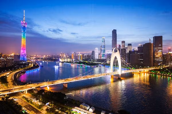 Dùng vệ tinh giám sát tình trạng kinh tế doanh nghiệp - ảnh 3