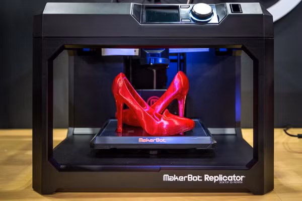 Vệ sĩ của giáo hoàng sử dụng mũ giáp làm từ máy in 3D