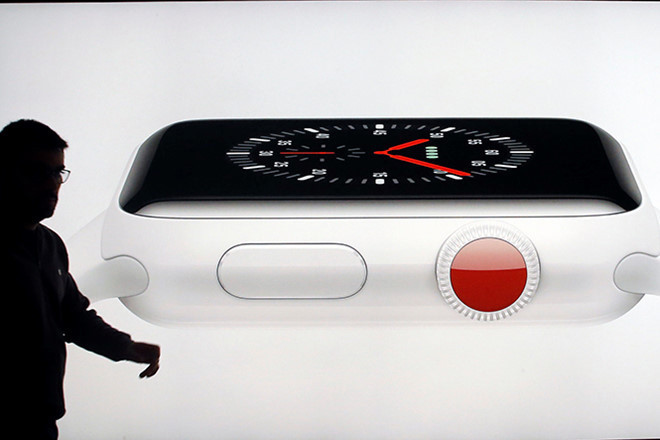 Công nghệ MicroLED còn lâu mới soán ngôi OLED? ảnh 1 Công nghệ MicroLED còn lâu mới soán ngôi OLED? - ảnh 1