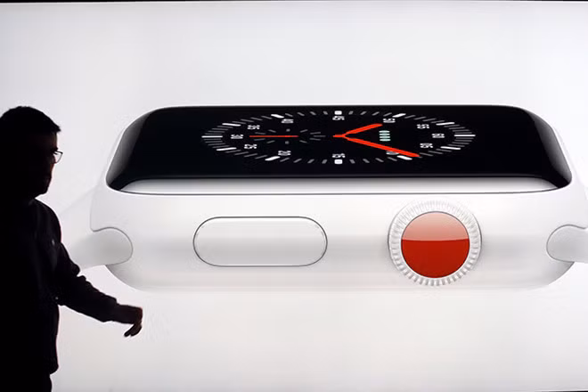 Công nghệ MicroLED còn lâu mới soán ngôi OLED? - ảnh 1