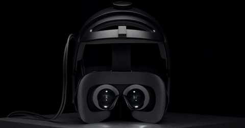 Hãng Phần Lan tung bộ kính thực tế ảo 6.000 USD - ảnh 2