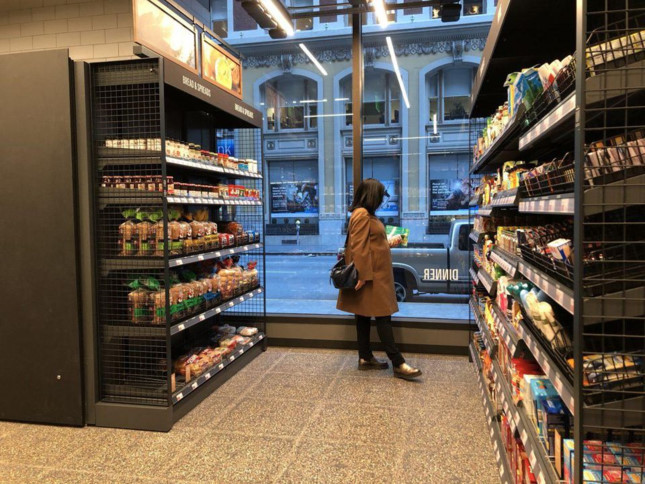 Các xu hướng công nghệ sẽ thống lĩnh ngành bán lẻ 2019 - ảnh 3