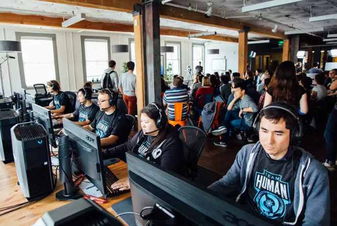 Đọc bài báo do công nghệ trí tuệ nhân tạo viết ảnh 2 Đọc bài báo do công nghệ trí tuệ nhân tạo viết - ảnh 2