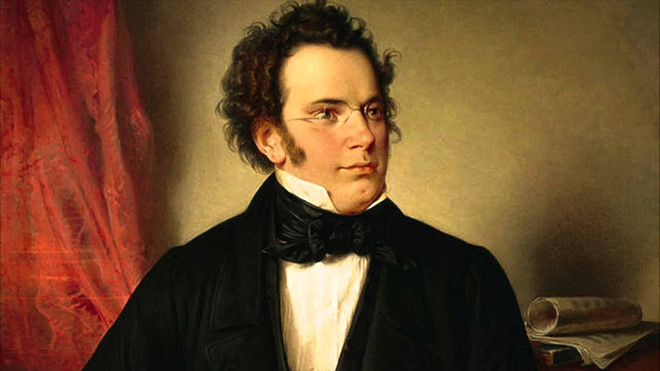 AI của Huawei hoàn thành bản giao hưởng dang dở của Franz Schubert - ảnh 2