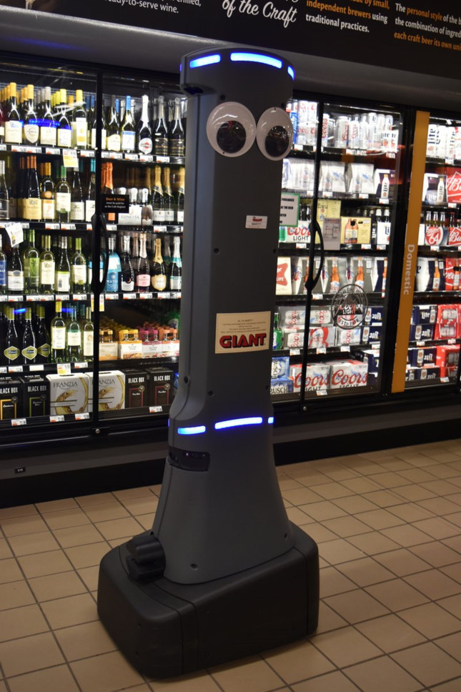 Các xu hướng công nghệ sẽ thống lĩnh ngành bán lẻ 2019 - ảnh 6