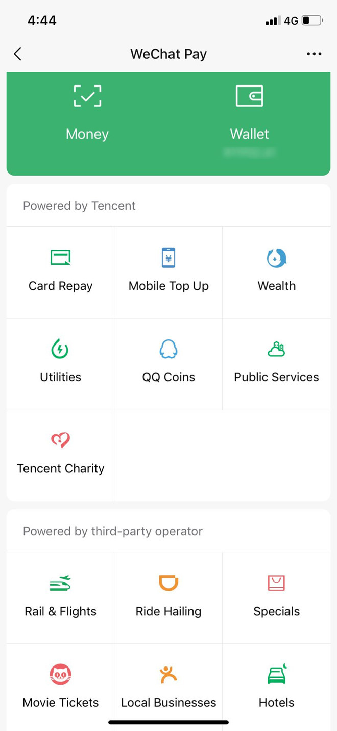 WeChat đang trở thành thế lực lớn tại Trung Quốc - ảnh 2
