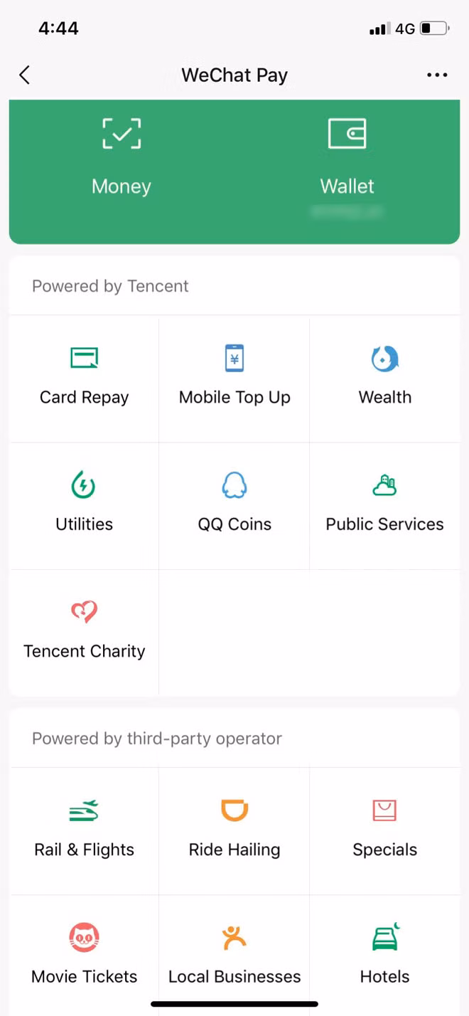 WeChat đang trở thành thế lực lớn tại Trung Quốc - ảnh 2