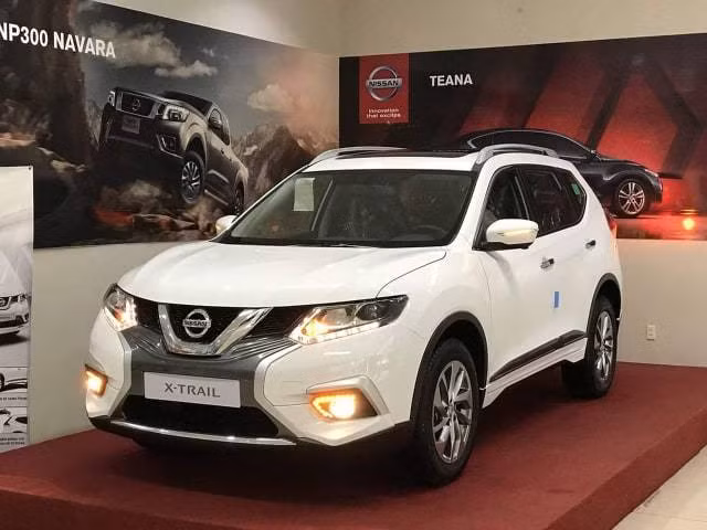 Nhiều xe ô tô giảm giá tháng 7 là cơ hôi mua xe tốt nhất năm cho người tiêu dùng