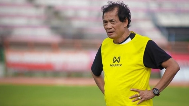 HLV Somchai Chuayboonchum