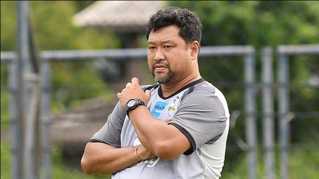 HLV Worrawoot Srimaka