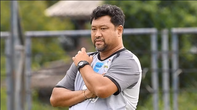 HLV Worrawoot Srimaka