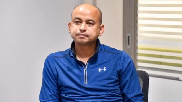 HLV Choktawee Promrat