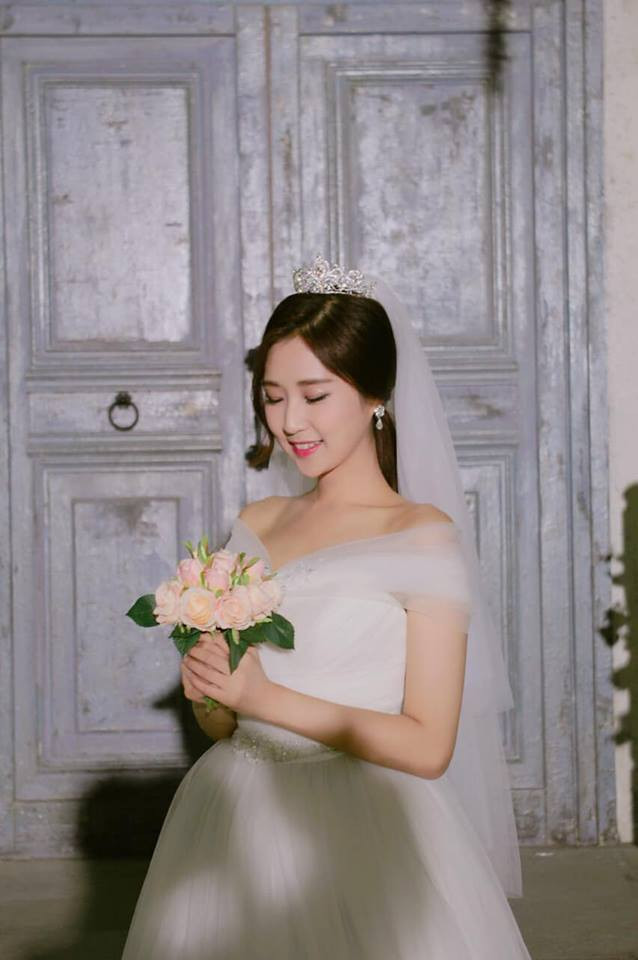 Ca sỹ người Hàn Quốc Jin Ju chính thức tấn công showbiz Việt bằng MV đầy ngọt ngào, trữ tình mà bi ai ảnh 1