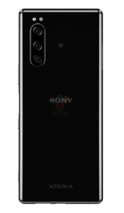 Sony Xperia 2 là phiên bản mới hay chỉ là bản nâng cấp nhỏ của Xperia 1? ảnh 1