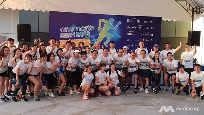 Singapore có áo thun thông minh đo được ECG của vận động viên - ảnh 1