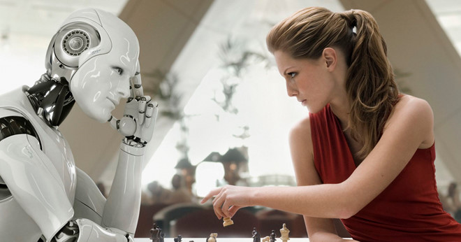 3 thách thức của startup trí tuệ nhân tạo ảnh 1 3 thách thức của startup trí tuệ nhân tạo - ảnh 2