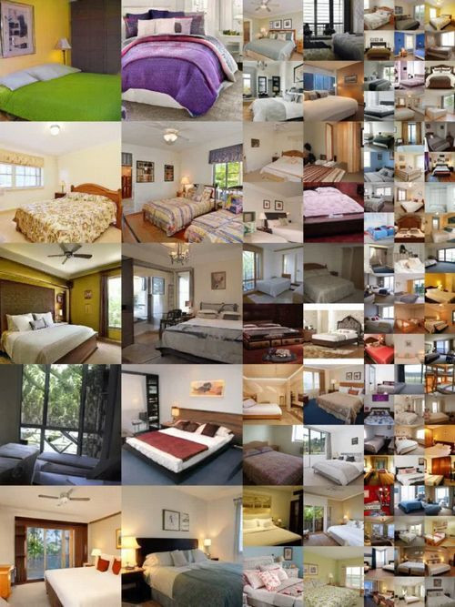 Những khuôn mặt hoàn toàn được tạo ra bởi trí tuệ nhân tạo