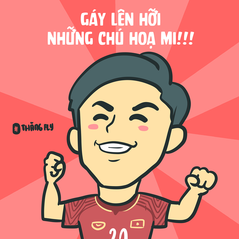 Việt Nam cất tiếng hót, Jordan ngả mũ chịu hàng (ảnh Thăng Fly) Việt Nam cất tiếng hót, Jordan ngả mũ chịu hàng (ảnh Thăng Fly)