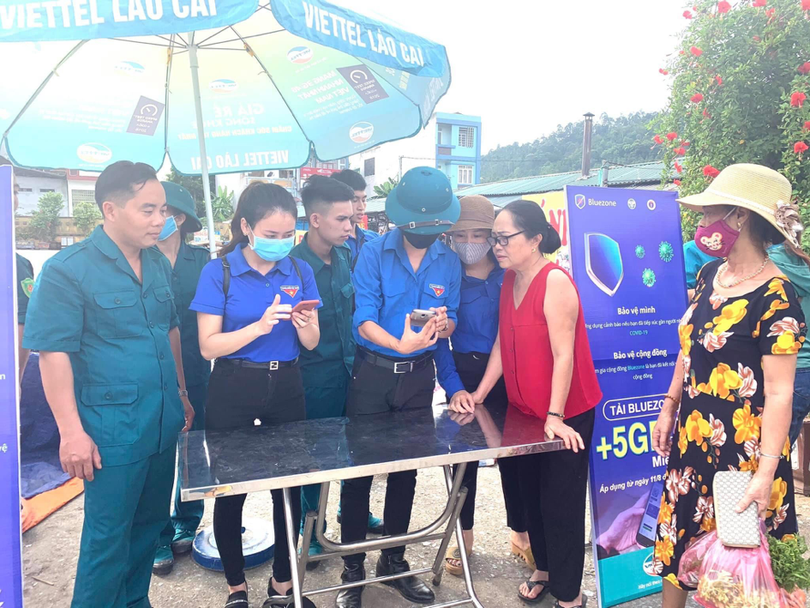 Thị trấn Phố Lu, Huyện Bảo Thắng, Lào Cai