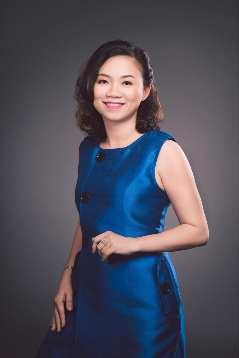 Chuyển đổi số để thành công thời 4.0 ảnh 1