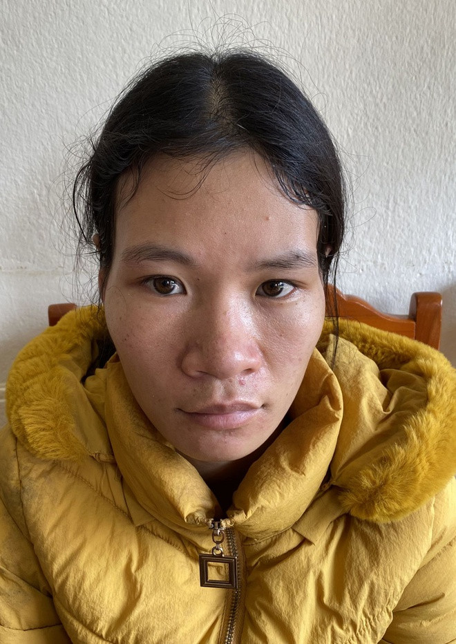 Bắt một phụ nữ lập Facebook giả lừa bán khẩu trang chiếm đoạt hơn 500 triệu đồng ảnh 1 Bắt một phụ nữ lập Facebook giả lừa bán khẩu trang chiếm đoạt hơn 500 triệu đồng ảnh 1