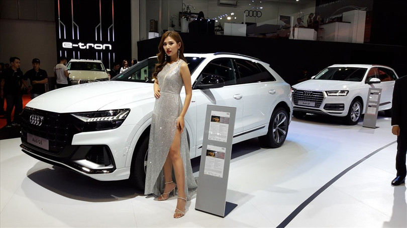 Theo nhận định của nhiều người thì sedan nhìn sang trọng hơn. Ảnh TK