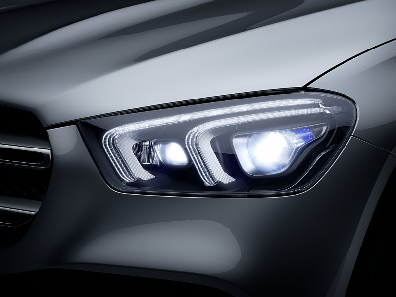 Mẫu SUV hạng sang sẽ xuất hiện