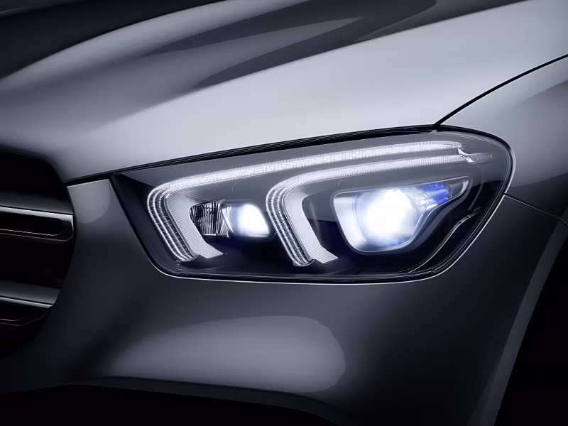 Mẫu SUV hạng sang sẽ xuất hiện Mẫu SUV hạng sang sẽ xuất hiện