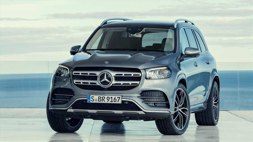 Bản chất SUV/CUV là xe thể thao đa dụng, với đặc trưng gầm cao. Ảnh BD Bản chất SUV/CUV là xe thể thao đa dụng, với đặc trưng gầm cao. Ảnh BD