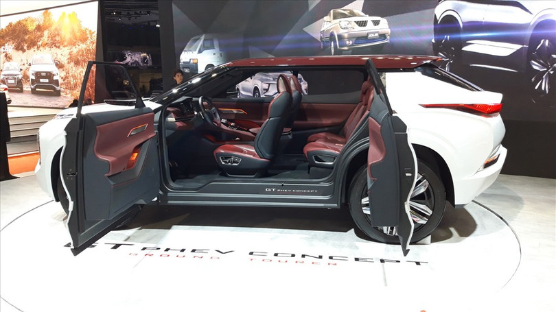 Phân khúc hạng F mang lại đẳng cấp cho người sở hữu. Ảnh TK Phân khúc hạng F mang lại đẳng cấp cho người sở hữu. Ảnh TK