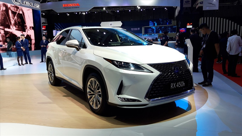 Phân khúc hạng E phù hợp với những người có thu nhập cao. Ảnh TK Phân khúc hạng E phù hợp với những người có thu nhập cao. Ảnh TK