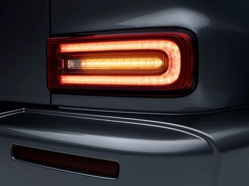 SUV - xe thể thao đa dụng - là phân khúc chiến lược của Mercedes-Benz Việt Nam SUV - xe thể thao đa dụng - là phân khúc chiến lược của Mercedes-Benz Việt Nam