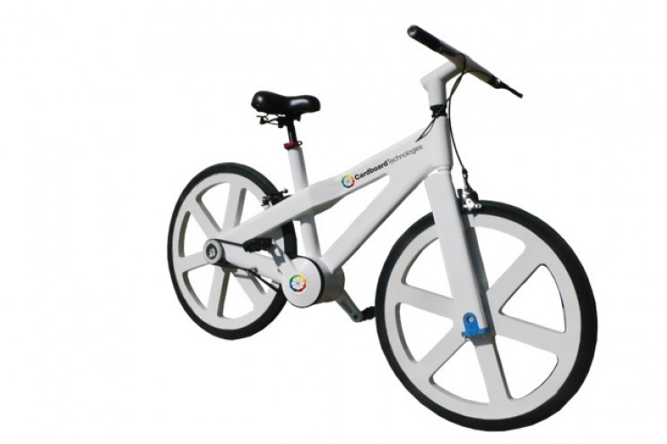 Ảnh Cardboard Technologies Ảnh Cardboard Technologies