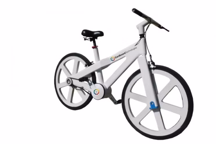 Ảnh Cardboard Technologies