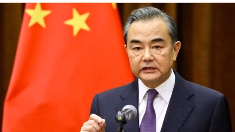 Bộ trưởng Ngoại giao Trung Quốc, ông Vương Nghị (Ảnh: Region Week)