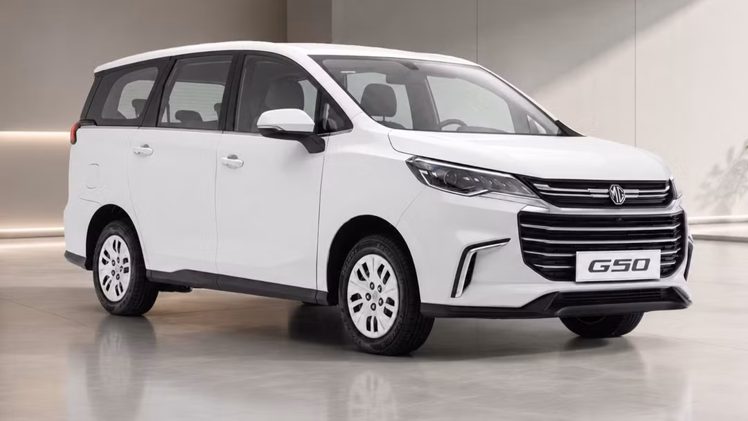 Loạt ô tô 7 chỗ giá dưới 500 triệu đồng