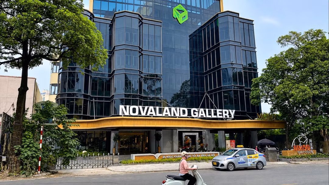 Vòng xoáy khất nợ trái phiếu của Novaland: Hàng nghìn tỷ đồng đến hạn vẫn chưa thể trả