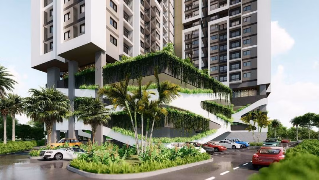 Pi Group được chuyển đổi mục đích sử dụng đất thực hiện dự án Pi City Central Park