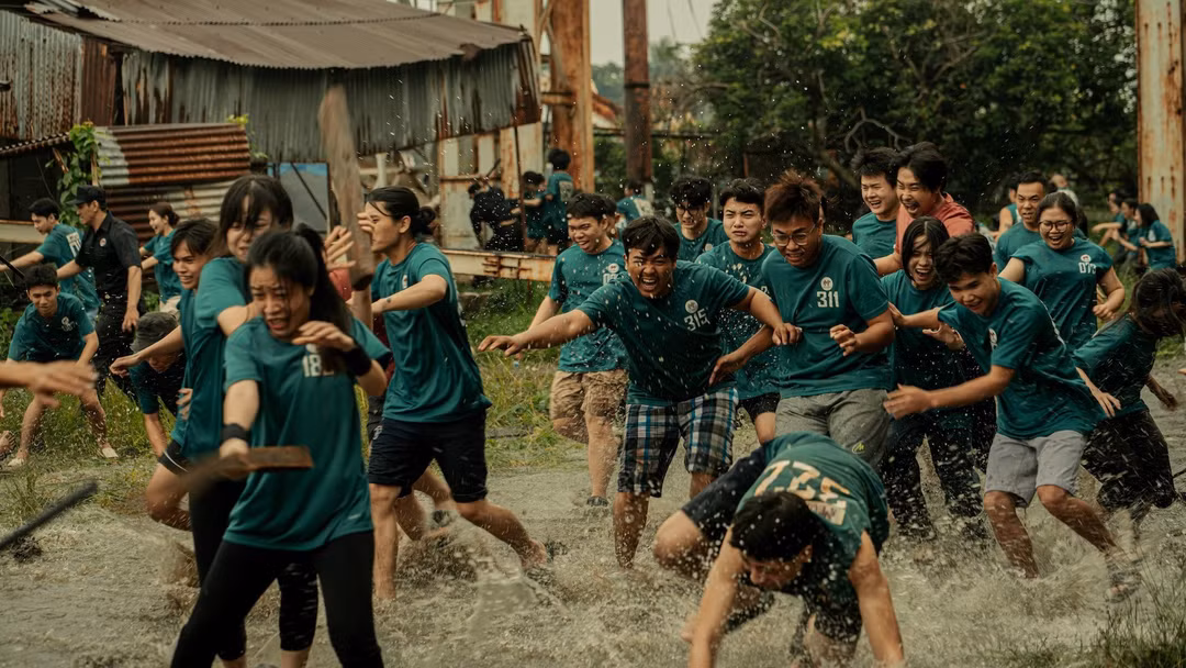 Ai đứng sau “Trại buôn người” - bộ phim càn quét phòng vé, thu hơn 200 tỷ đồng sau một tuần