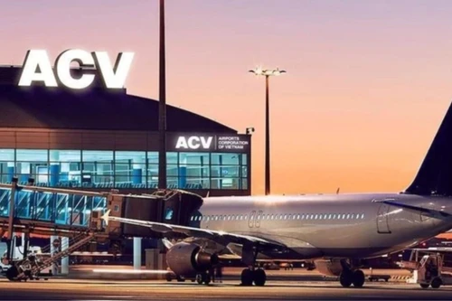 ACV và lùm xùm lựa chọn nhà thầu tại dự án sân bay Long Thành