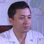 PGS. TS Dương Trọng Nghĩa